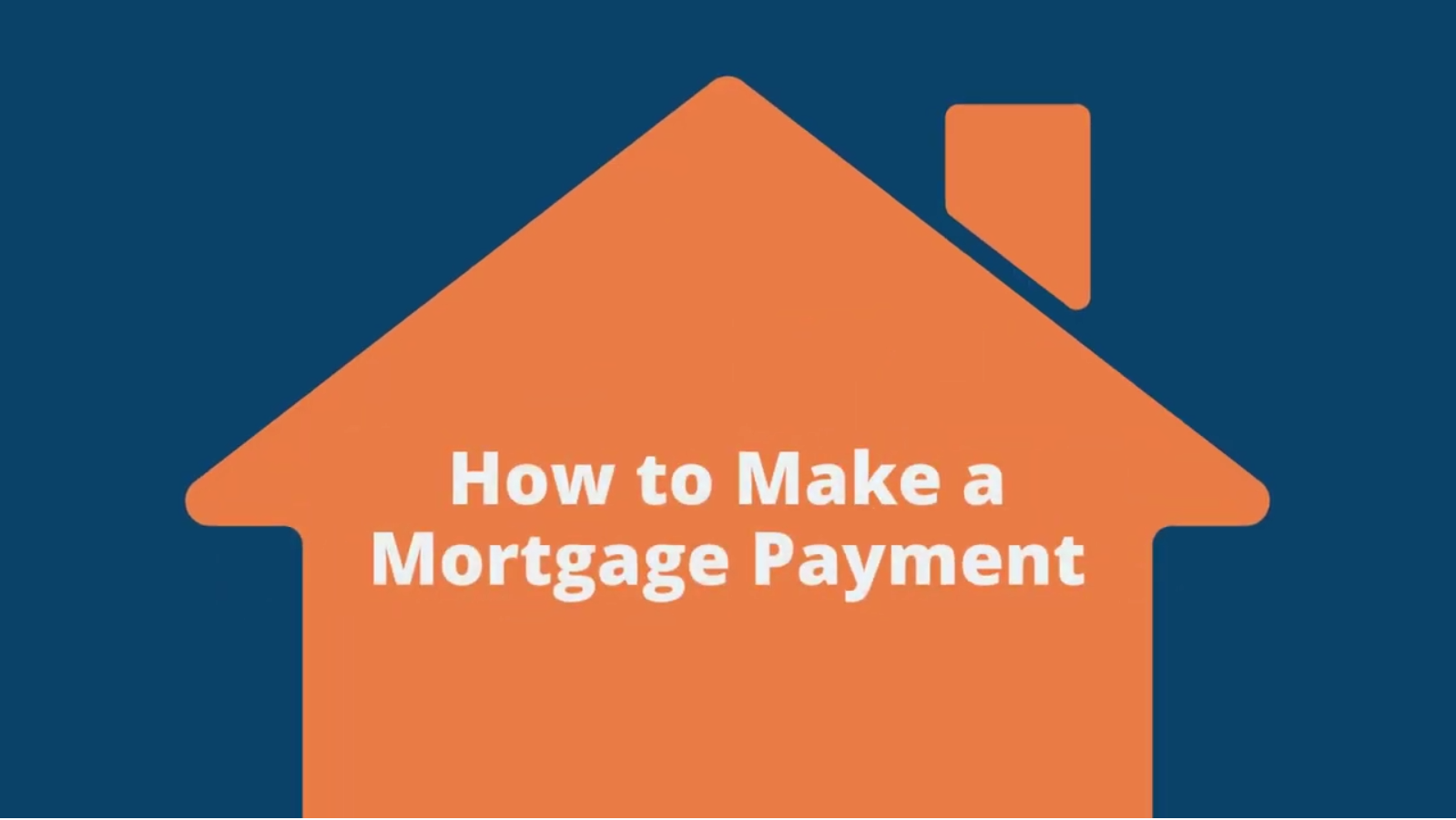 How to Make a Payment – Servicing Retained